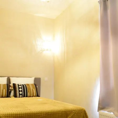 Apartment Downtown 2bdr